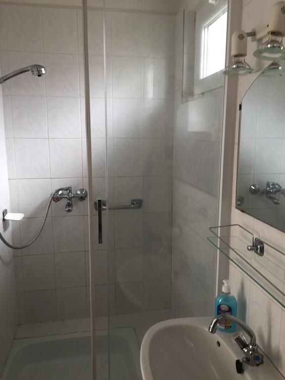 Siraly Apartman Balatonfůzfő Pokoj fotografie