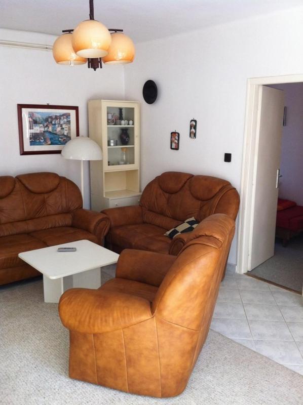 Siraly Apartman Balatonfůzfő Exteriér fotografie
