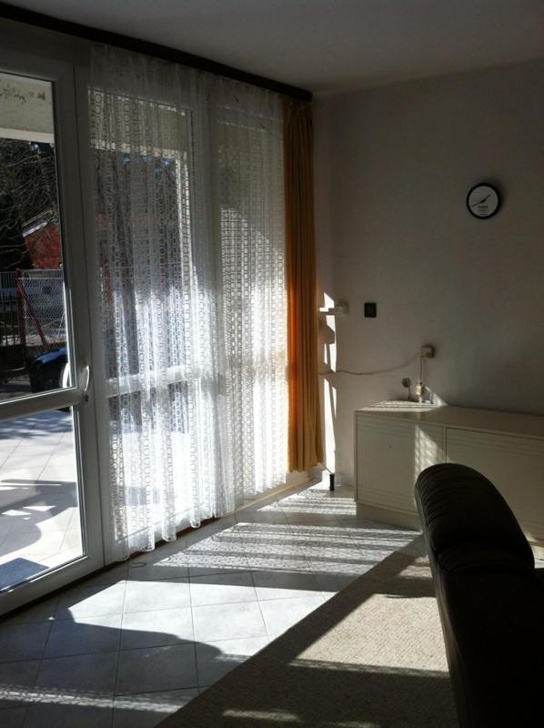 Siraly Apartman Balatonfůzfő Exteriér fotografie
