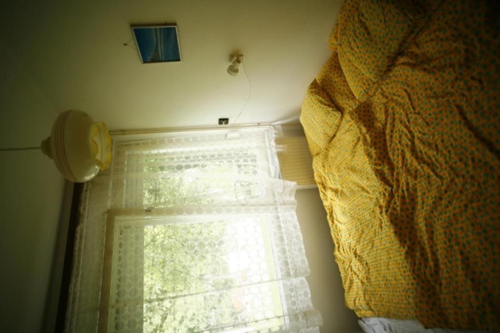 Siraly Apartman Balatonfůzfő Pokoj fotografie